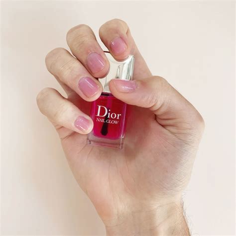 dior nail glow polish|Dior nail glow boots.